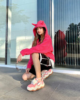 Teufelshornmantel -1153